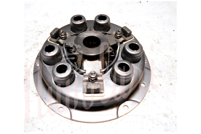 SPINGIDISCO FRIZIONE ORIGINALE PI.VI D/140