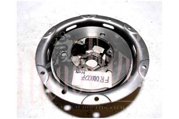 SPINGIDISCO FRIZIONE CONCORRENZA D/140