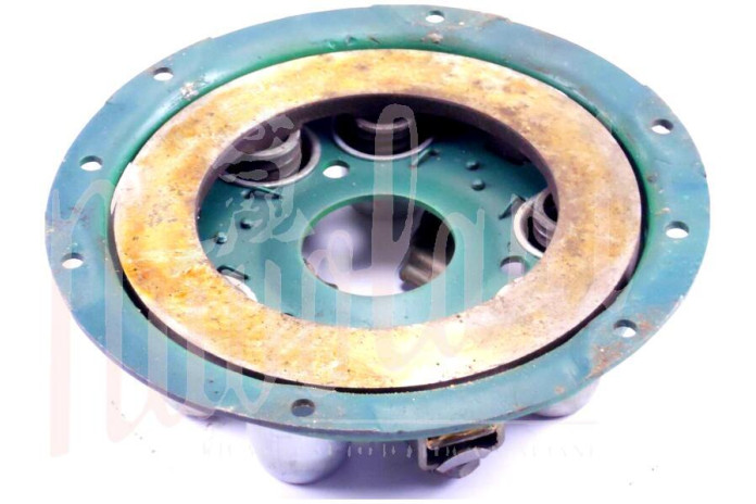 SPINGIDISCO FRIZIONE CONCORRENZA D/160