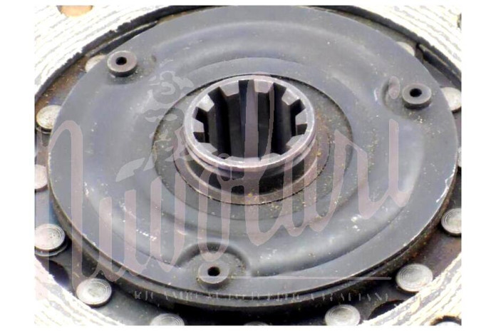 DISCO FRIZIONE CONCORRENZA D/180 10 CAVE