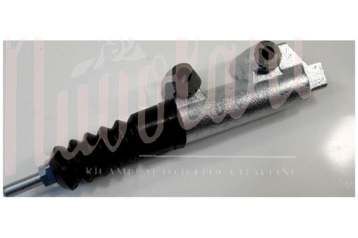 POMPA FRIZIONE PEDALIERA BASSA 12x1