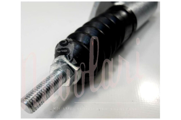 POMPA FRIZIONE PEDALIERA BASSA 12x1