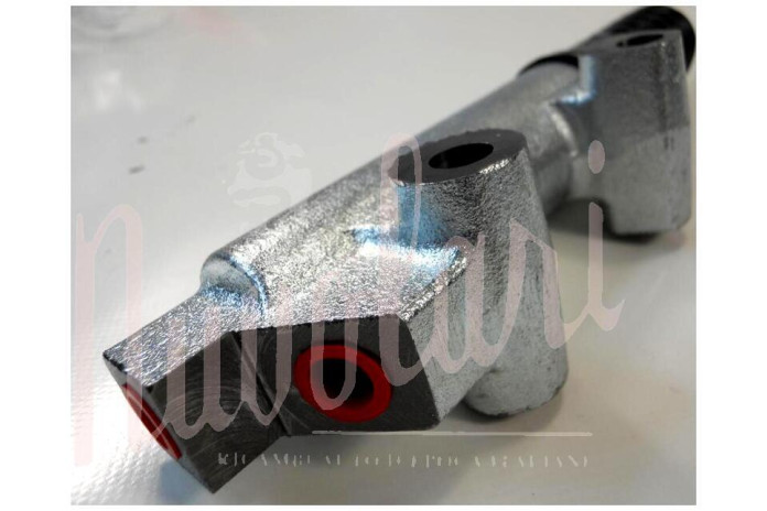 POMPA FRIZIONE PEDALIERA BASSA 12x1