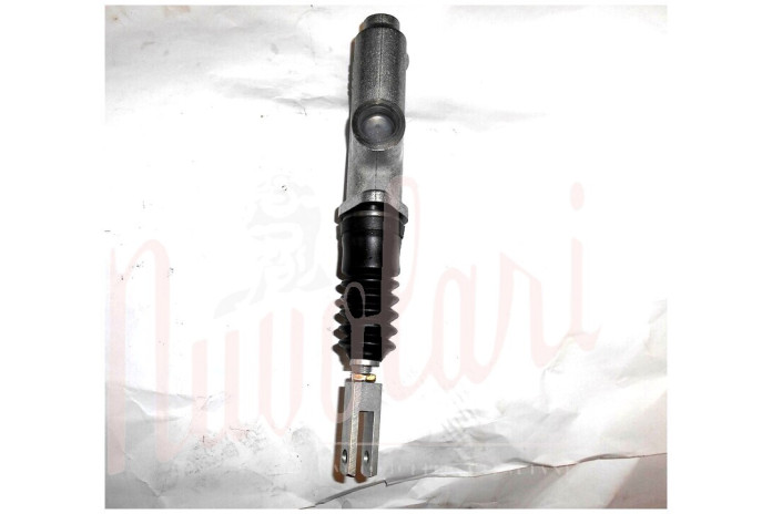 POMPA FRIZIONE D/17,4 PEDALIERA ALTA 12X1