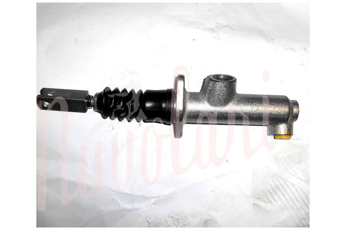 POMPA FRIZIONE D/17,4 PEDALIERA ALTA 12X1