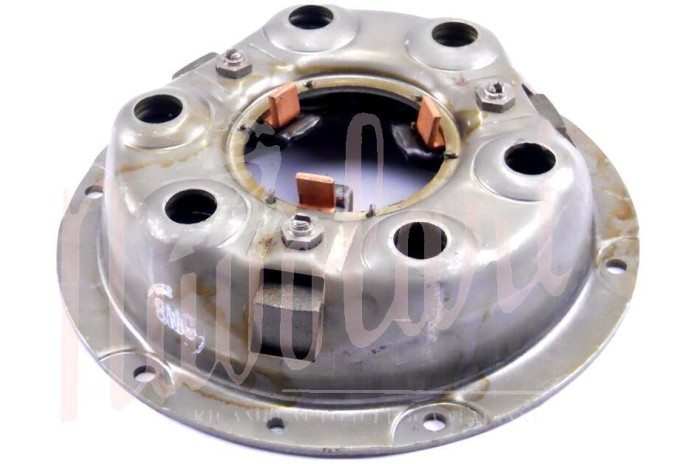 SPINGIDISCO FRIZIONE CONCORRENZA D/200