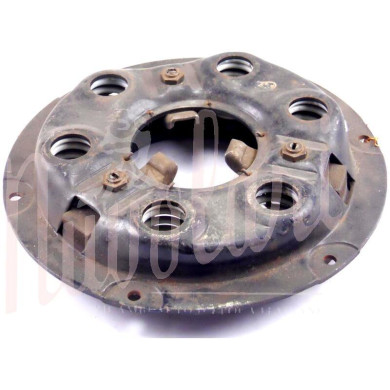SPINGIDISCO FRIZIONE FIAT D/215