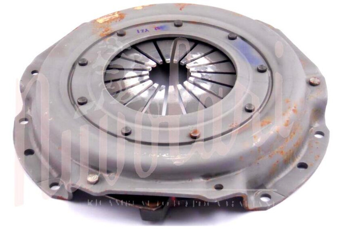 SPINGIDISCO FRIZIONE VALEO D/235 M122