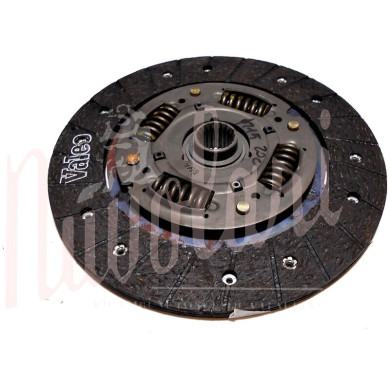 DISCO FRIZIONE ALFA VALEO D/215 20 CAVE