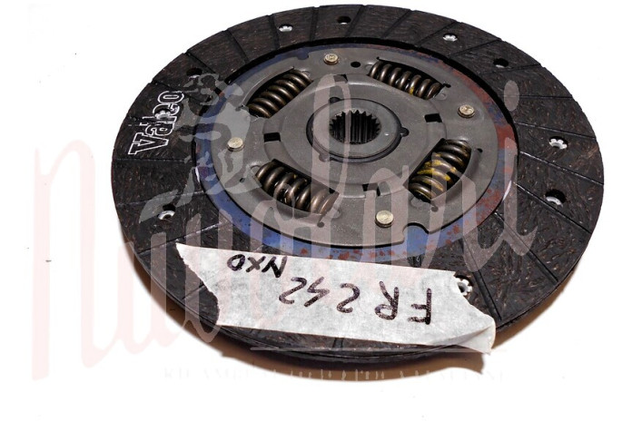 DISCO FRIZIONE ALFA VALEO D/215 20 CAVE