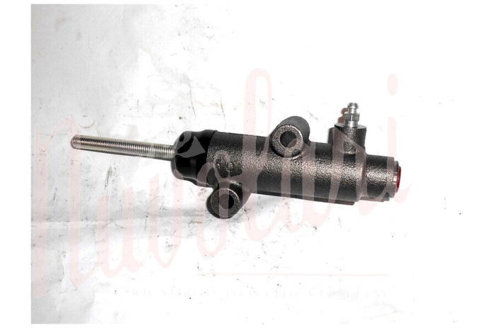 CILINDRETTO FRIZIONE (IN GHISA ATTACCO MOLLA DX)