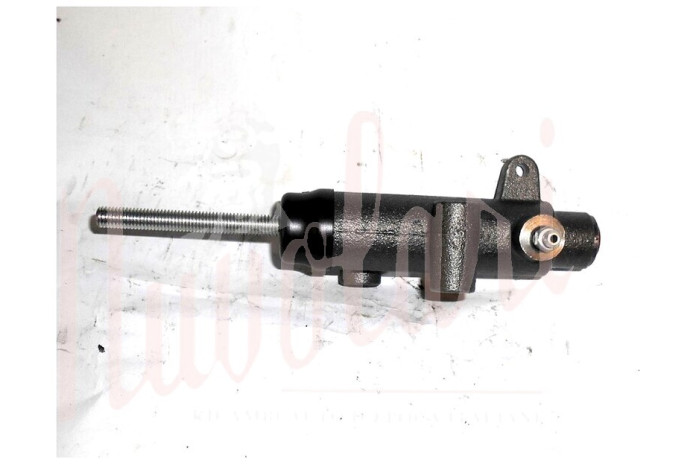 CILINDRETTO FRIZIONE (IN GHISA ATTACCO MOLLA DX)