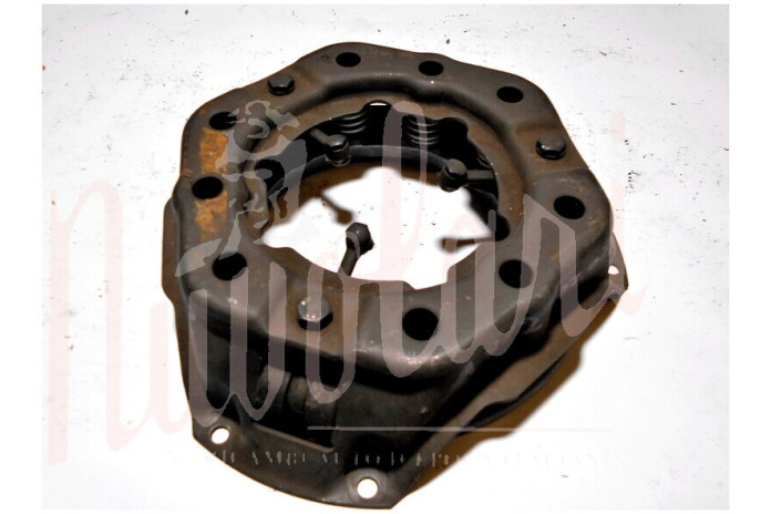 SPINGIDISCO FRIZIONE SACHS D/230 9 MOLLE