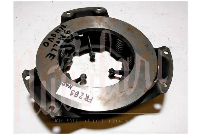 SPINGIDISCO FRIZIONE SACHS D/230 9 MOLLE