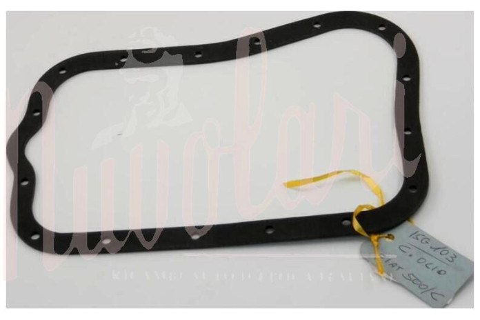 GUARNIZIONE COPPA OLIO