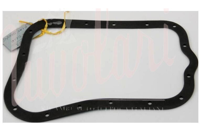 GUARNIZIONE COPPA OLIO