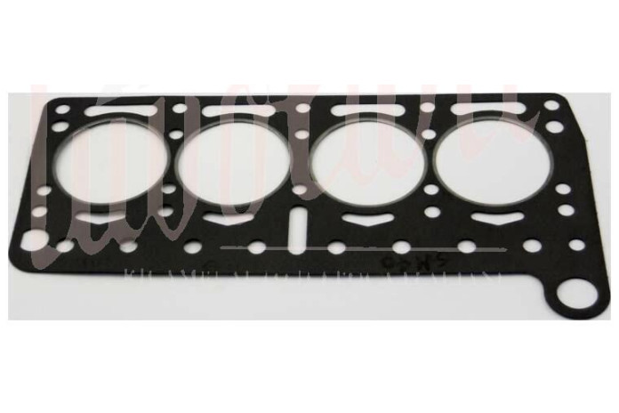 GUARNIZIONE MOTORE C/TESTA C/PARAOLI