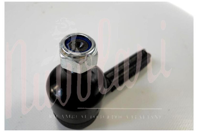 TESTINA STERZO BARRA CENTRALE C/AUTOBLOCCANTE FILETTO 14X1.5 DX