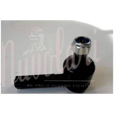 TESTINA STERZO BARRA CENTRALE C/AUTOBLOCCANTE FILETTO 14X1.5 DX