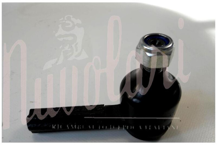 TESTINA STERZO BARRA CENTRALE C/AUTOBLOCCANTE FILETTO 14X1.5 DX