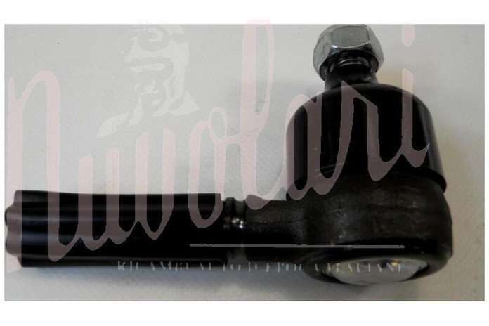 TESTINA STERZO BARRA CENTRALE C/AUTOBLOCCANTE FILETTO 14X1.5 SX