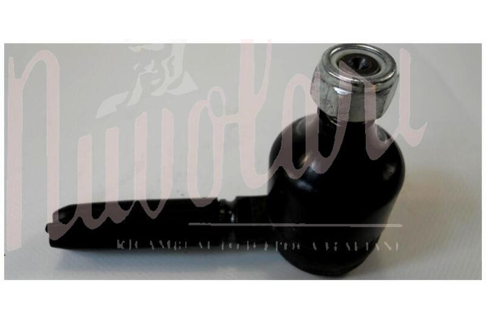 TESTINA STERZO BARRA CENTRALE C/AUTOBLOCCANTE FILETTO 14X1.5 SX