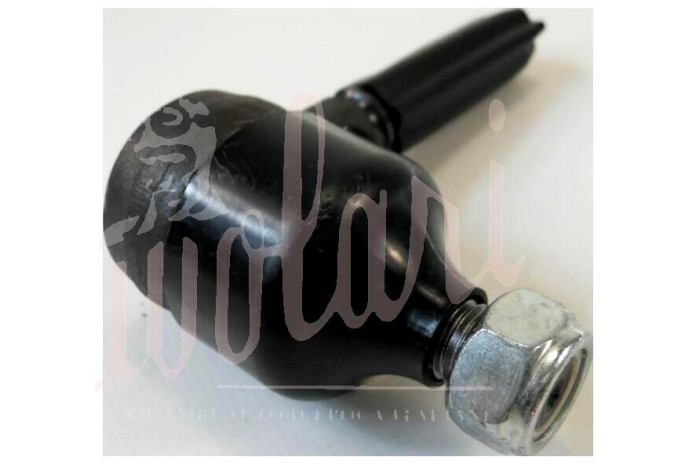 TESTINA STERZO BARRA CENTRALE C/AUTOBLOCCANTE FILETTO 14X1.5 SX