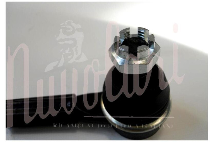 TESTINA STERZO LATERALEDX-SX V/14 C/COPIGLIA FILETTO 16X1 DX