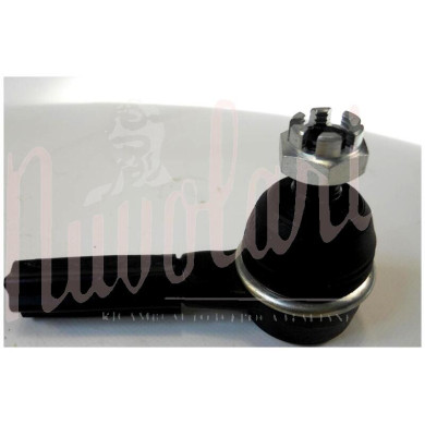 TESTINA STERZO LATERALEDX-SX V/14 C/COPIGLIA FILETTO 16X1 DX