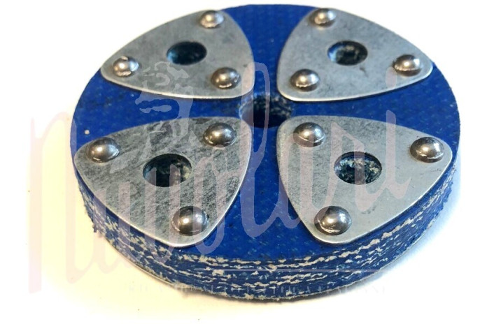 GIUNTO PIANTONE STERZO