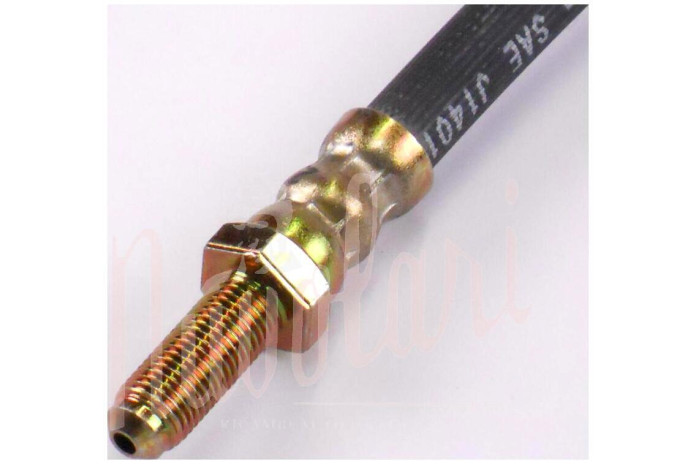 TUBO FRENO ANTERIORE