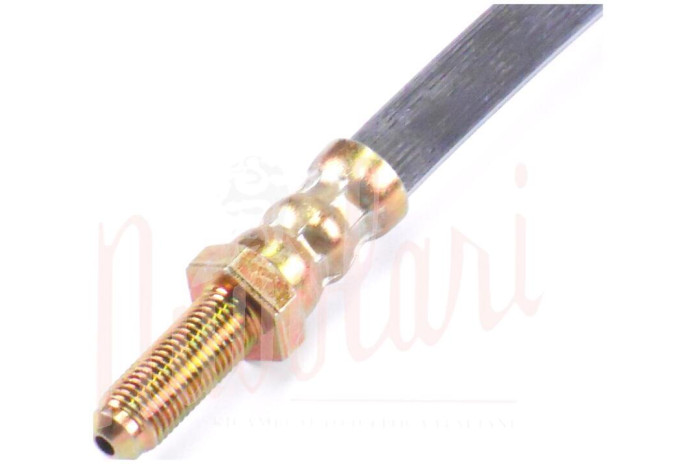 TUBO FRENO ANTERIORE