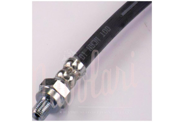 TUBO FRENO POSTERIORE