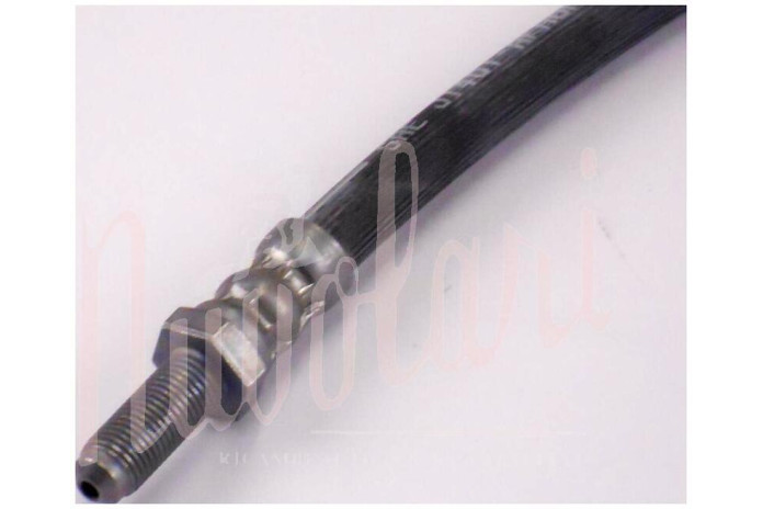 TUBO FRENO POSTERIORE