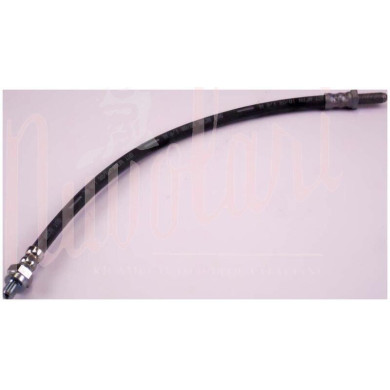 TUBO FRENO POSTERIORE