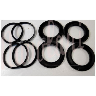 GOMMINI PINZE ANTERIORIIMPIANTO ATE SERIE