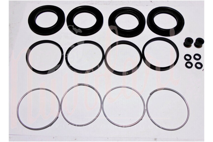 GOMMINI PINZE ANTERIORIC/FERMI D.48 IMP ATE SERIE