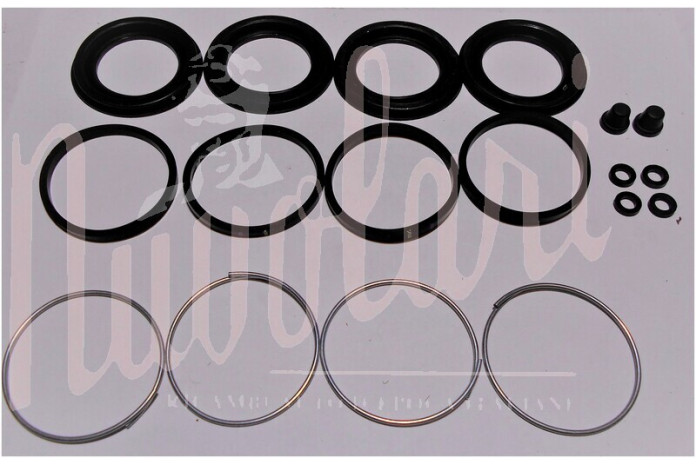 GOMMINI PINZE ANTERIORIC/FERMI D.48 IMP ATE SERIE