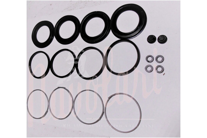 GOMMINI PINZE ANTERIORIC/FERMI D.48 IMP ATE SERIE