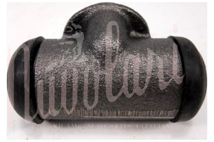 CILINDRETTO FRENO ANTERIORE D/25,40 10X1,25