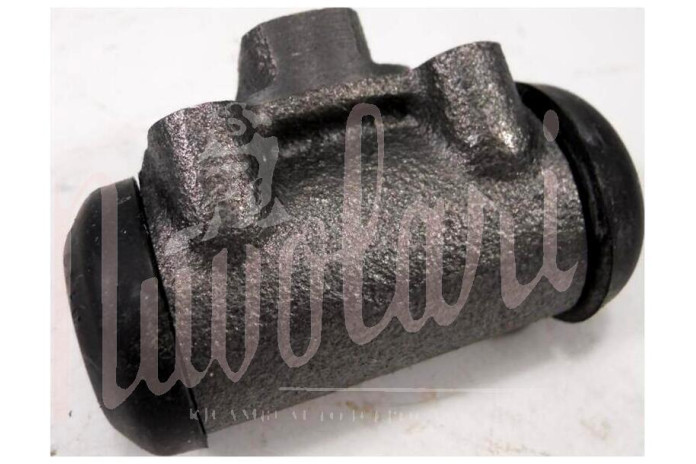 CILINDRETTO FRENO ANTERIORE D/25,40 10X1,25