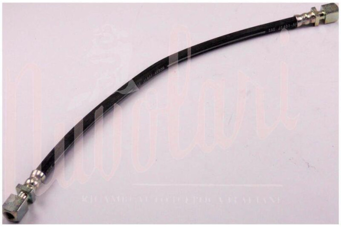 TUBO FRENO ANTERIORE