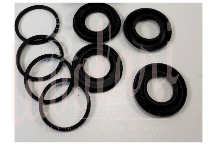 GOMMINI PINZE POSTERIORI ATE SERIE