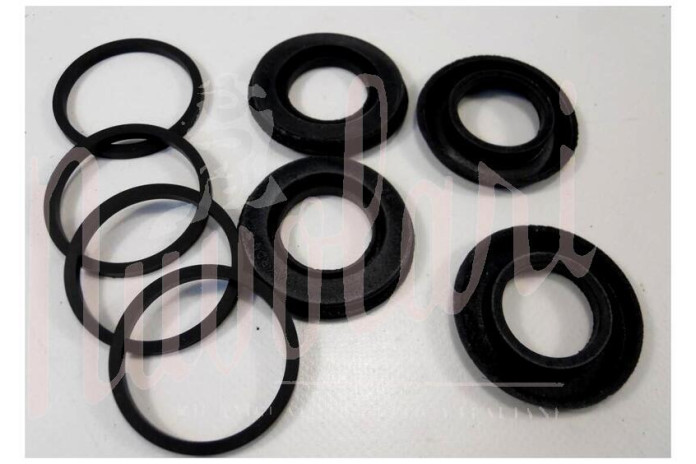 GOMMINI PINZE POSTERIORI ATE SERIE