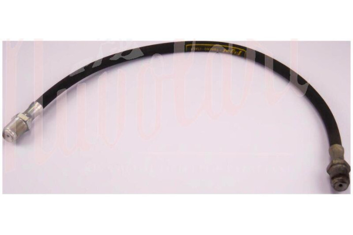 TUBO FRENO POSTERIORE