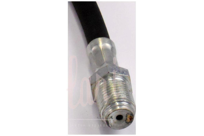 TUBO FRENO POSTERIORE