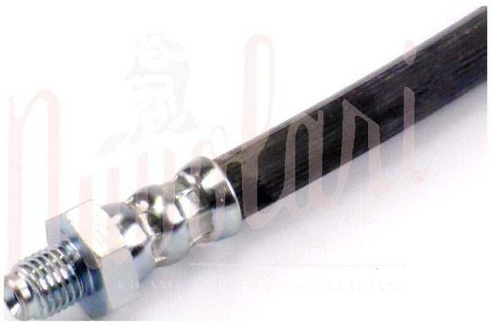 TUBO FRENO ANTERIORE