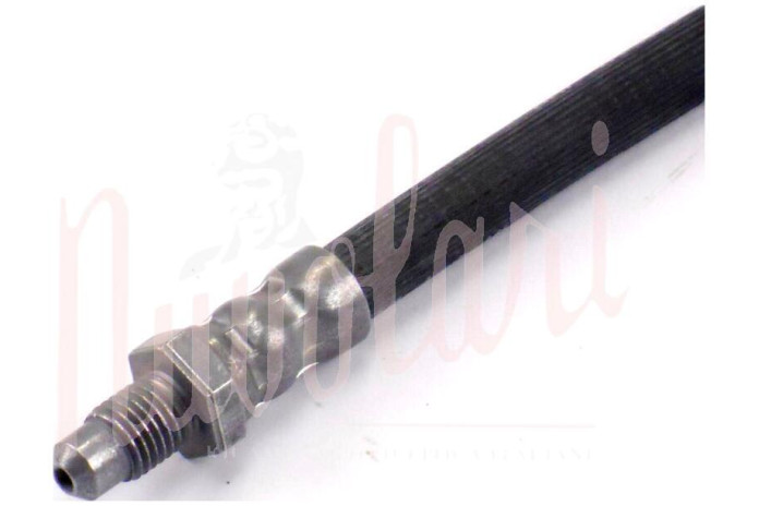 TUBO FRENO POSTERIORE