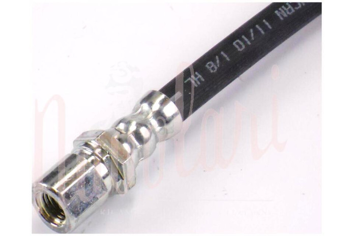 TUBO FRENO POSTERIORE