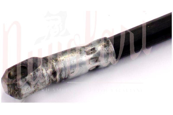 TUBO FRENO ANTERIORE